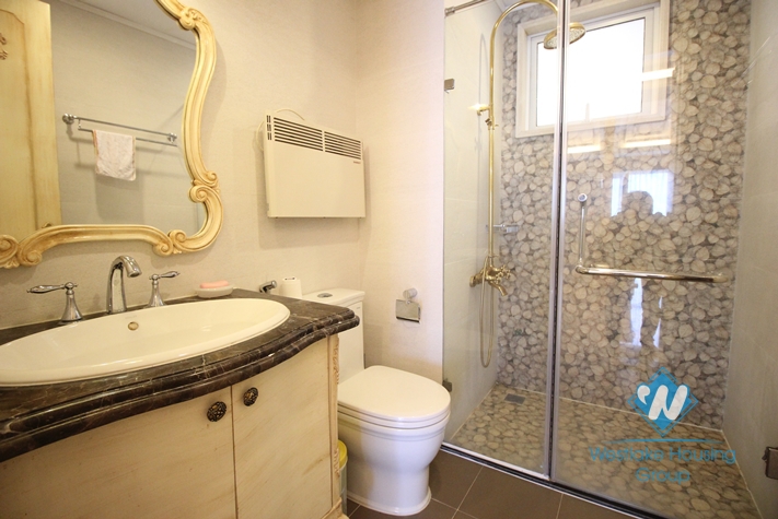 Gorgeous modern apartment in Ciputra L Tower