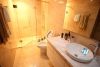 A brand new and high quality apartment of 267 m2 located on high floor with nice view for rent in L tower Ciputa, Hanoi 