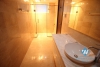 A brand new and high quality apartment of 267 m2 located on high floor with nice view for rent in L tower Ciputa, Hanoi 