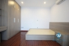 High quality, modern Ciputra apartment to rent in Tay Ho, Hanoi