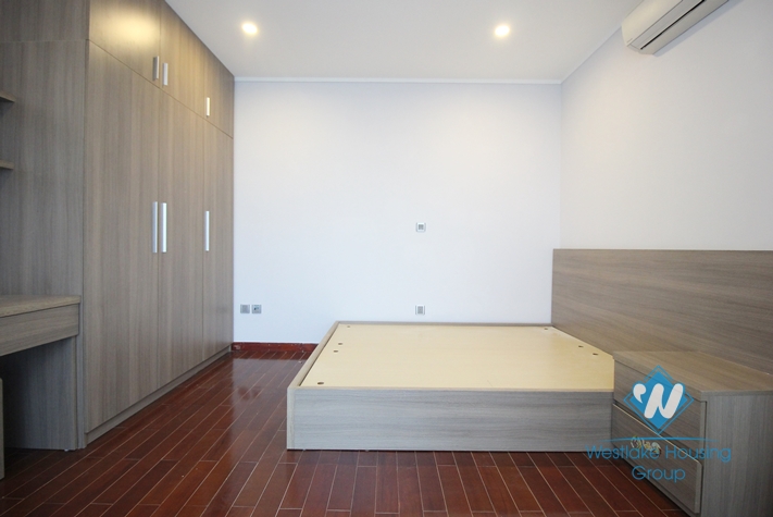 High quality, modern Ciputra apartment to rent in Tay Ho, Hanoi