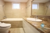 High quality, modern Ciputra apartment to rent in Tay Ho, Hanoi