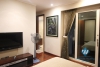 Big apartment for rent with 04 bedrooms in Ciputra, Tay Ho, Ha Noi.