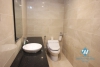 Big apartment for rent with 04 bedrooms in Ciputra, Tay Ho, Ha Noi.