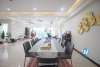 280 sqm 4 bedrooms 3 bathrooms apartment for rent in Ciputra Hanoi
