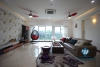 280 sqm 4 bedrooms 3 bathrooms apartment for rent in Ciputra Hanoi