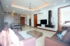 There bedrooms apartment for rent in Ciputra, Tay Ho.