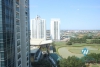 Spacious apartment for rent in Ciputra Tay Ho.