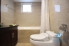 Spacious apartment for rent in Ciputra Tay Ho.