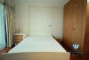 An apartment for rent in L building, Ciputra International Ha Noi City