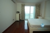 An apartment for rent in L building, Ciputra International Ha Noi City