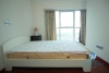 An apartment for rent in L building, Ciputra International Ha Noi City
