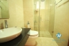 An apartment for rent in L building, Ciputra International Ha Noi City