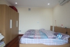 154sqm with 03 bedrooms apartment for rent in Ciputra, Tay Ho