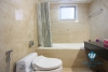 154sqm with 03 bedrooms apartment for rent in Ciputra, Tay Ho