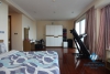 154sqm with 03 bedrooms apartment for rent in Ciputra, Tay Ho