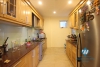 154sqm with 03 bedrooms apartment for rent in Ciputra, Tay Ho