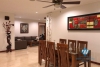 Apartment has 03 bedrooms for rent in Ciputra, Tay Ho