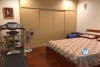 Apartment has 03 bedrooms for rent in Ciputra, Tay Ho
