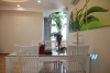 Spacious fully furnished apartment in Ciputra Hanoi