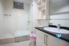 Semi furnished apartment for rent in Ciputra