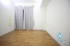 Semi furnished apartment for rent in Ciputra