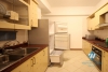 Newly renovated, modern Ciputra apartment for rent