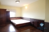 Nice and spacious apartment rental in Ciputra E tower