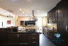 High quality apartment available for lease in Ciputra, Tay Ho, Hanoi