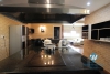 High quality apartment available for lease in Ciputra, Tay Ho, Hanoi