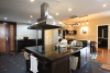 High quality apartment available for lease in Ciputra, Tay Ho, Hanoi