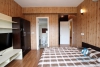 High quality apartment available for lease in Ciputra, Tay Ho, Hanoi