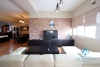 High quality apartment available for lease in Ciputra, Tay Ho, Hanoi