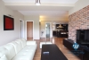 High quality apartment available for lease in Ciputra, Tay Ho, Hanoi