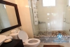 High quality apartment available for lease in Ciputra, Tay Ho, Hanoi