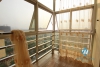 Unfurnished and spacious apartment for rent in Ciputra