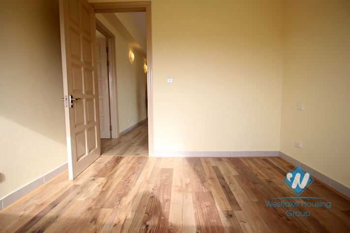 An apartment for rent in E building of Ciputra International Ha Noi City.