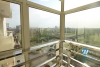 An apartment for rent in E building of Ciputra International Ha Noi City.