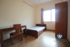 154m2 furnished apartment in Ciputra, Tay Ho District is ready for rent