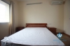 154m2 furnished apartment in Ciputra, Tay Ho District is ready for rent