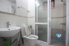 Spacious 3 bedrooms well furnished apartment for rent in Ciputra Hanoi