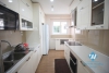 Spacious 3 bedrooms apartment for rent in Ciputra international city, Hanoi, Vietnam