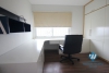 Spacious 3 bedrooms apartment for rent in Ciputra international city, Hanoi, Vietnam