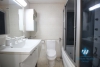 Spacious 3 bedrooms apartment for rent in Ciputra international city, Hanoi, Vietnam