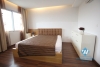 Spacious 3 bedrooms apartment for rent in Ciputra international city, Hanoi, Vietnam
