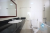 Elegant and spacious apartment for rent in Ciputra