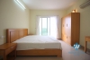 Elegant and spacious apartment for rent in Ciputra
