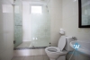 Elegant and spacious apartment for rent in Ciputra