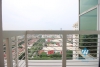 Elegant and spacious apartment for rent in Ciputra