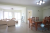 Elegant and spacious apartment for rent in Ciputra